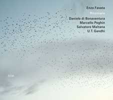 CD Ritornare Enzo Favata