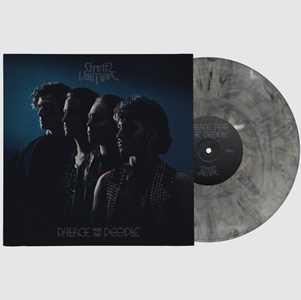 Vinile Palace for the People (Oracle Variant Vinyl) Greta Van Fleet