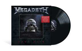 Fast Hits (Esclusiva Feltrinelli e IBS.it - LP Black)