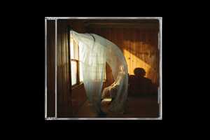 CD Ride Lonesome Beck