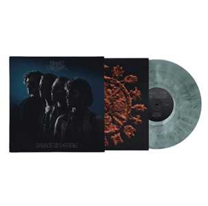 Vinile Palace for the People (Limited Edition) Greta Van Fleet