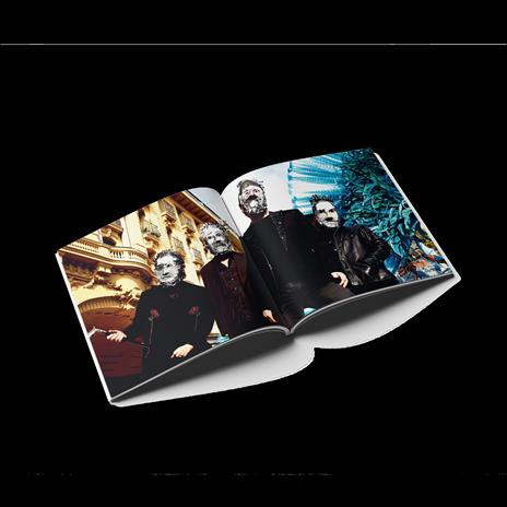 Carnaval De Luz (CD) - CD Audio di U2 - 2