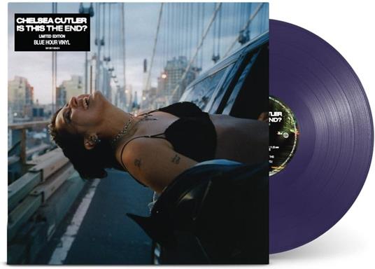 Is This The End? - Vinile LP di Chelsea Cutler