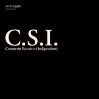 CD In Viaggio 1994/1998 C.S.I.