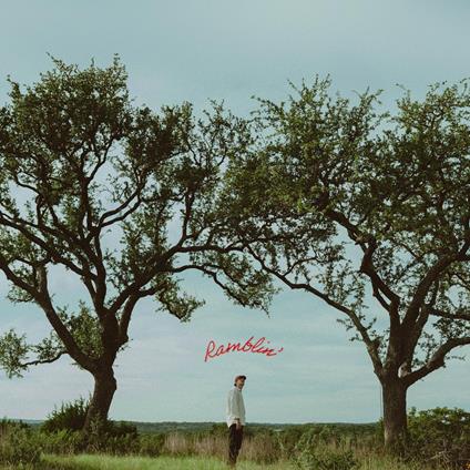Ramblin' - Vinile LP di Dylan Gossett