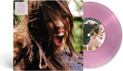 Stupid Song - Vinile LP di Olivia Rodrigo