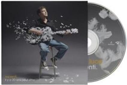 Repenti - Il Y A 20 Ans Peut-Etre - CD Audio di Renan Luce