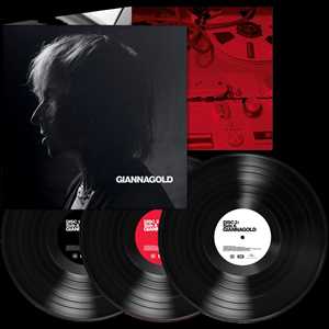 Vinile GIANNAGOLD Gianna Nannini