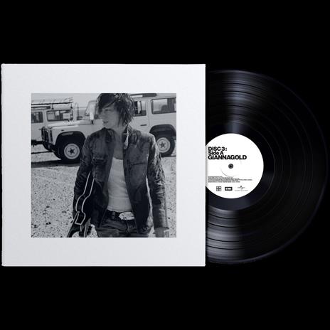 GIANNAGOLD - Vinile LP di Gianna Nannini - 4
