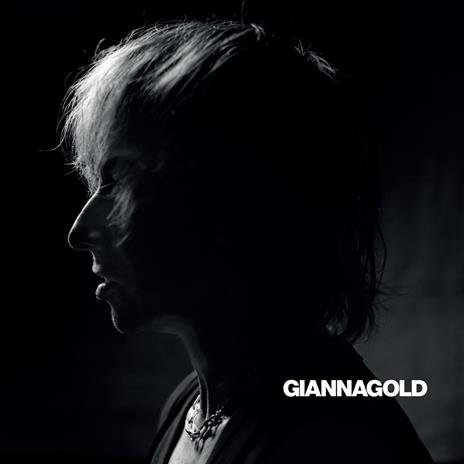 GIANNAGOLD - CD Audio di Gianna Nannini - 2