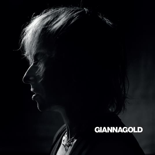 GIANNAGOLD - CD Audio di Gianna Nannini - 2