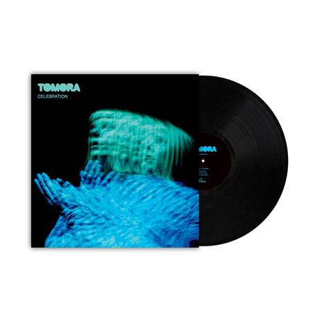 Celebration - Vinile LP di Tomora