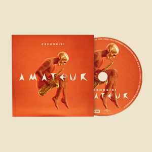 CD Amateur Cesare Cremonini