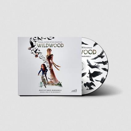 Wildwood (Colonna Sonora) - CD Audio
