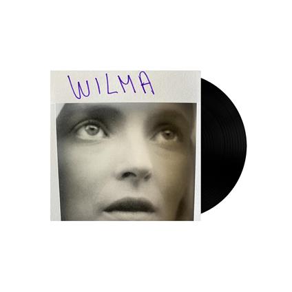 Wilma (LP) - Vinile LP di Daniele Luppi