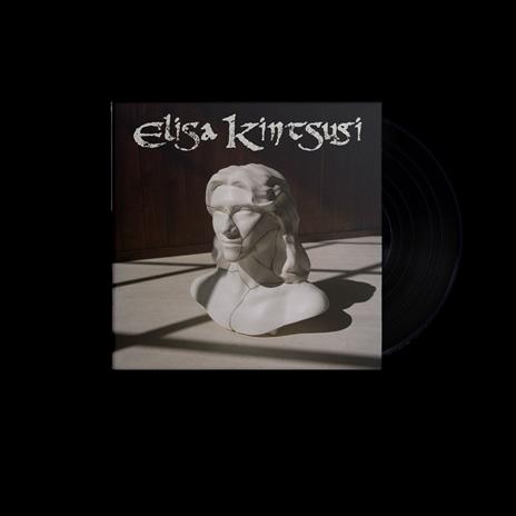 Kintsugi - Vinile LP di Elisa