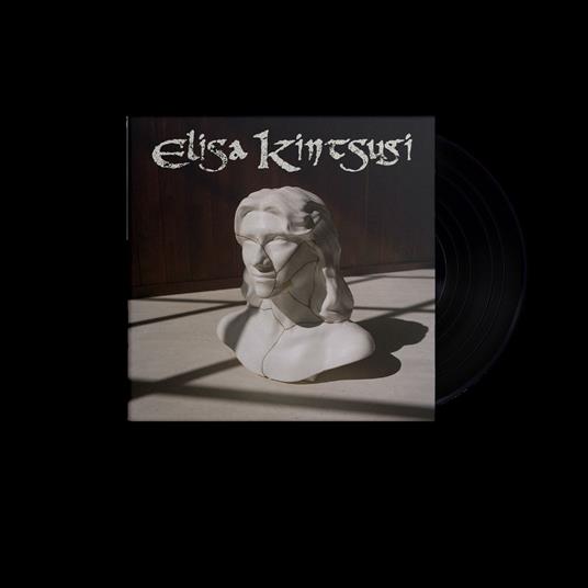 Kintsugi - Vinile LP di Elisa