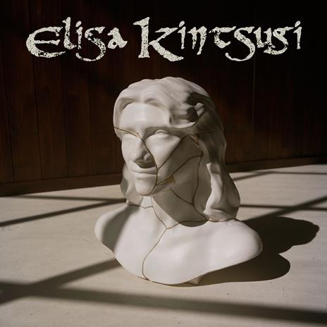 Kintsugi - Vinile LP di Elisa - 2