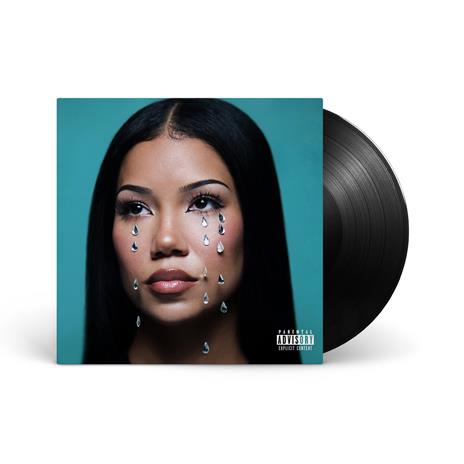 Westside Whimsy - Vinile LP di Jhené Aiko