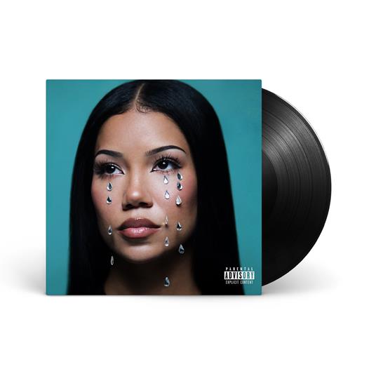 Westside Whimsy - Vinile LP di Jhené Aiko