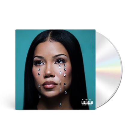 Westside Whimsy - CD Audio di Jhené Aiko