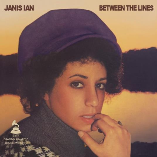 Between The Lines - CD Audio di Janis Ian