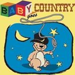Baby Goes Country