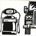 No Rules - Vinile 7'' di Dutchland Diesel