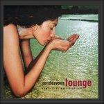 Rendezvous Lounge - CD Audio