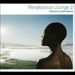 Rendezvous Lounge 2 - CD Audio
