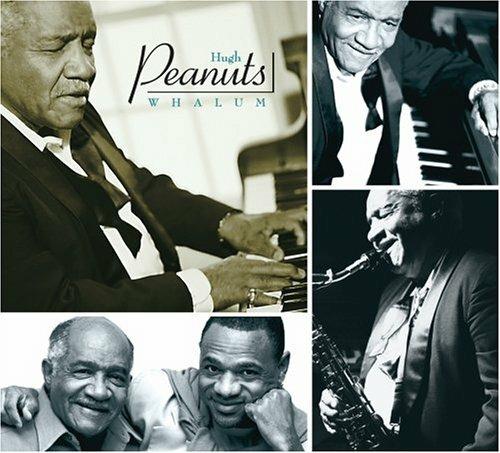 Hugh Peanuts Whalum - CD Audio di Hugh Whalum