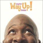 Way Up! - CD Audio di Wayman Tisdale