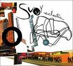 Eclectric - CD Audio di Svoy