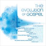 The Evolution of Gospel - CD Audio
