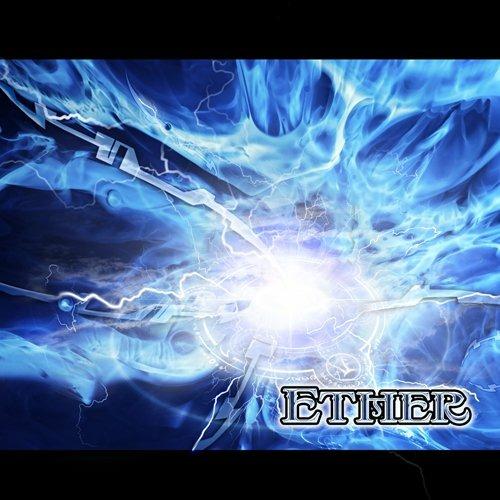 Ether - CD Audio