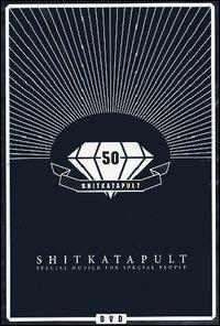Shitkatapult. Special Musick For Special People (DVD) - DVD
