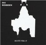 Alles Fallt - Vinile LP di Das Bierbeben