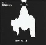 Alles Fällt - CD Audio di Das Bierbeben