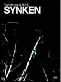 Transforma & O.S.T. Synken (DVD) - DVD