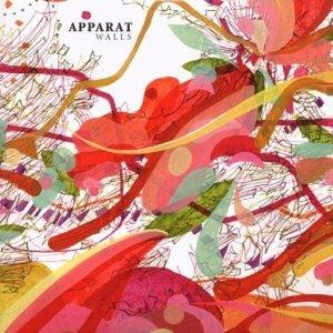 Walls - CD Audio di Apparat