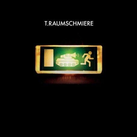 I Tank U - Vinile LP di T.Raumschmiere