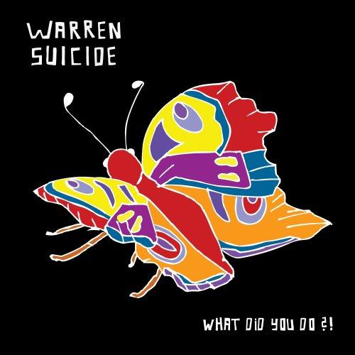 What Did You Do?! - Vinile LP di Warren Suicide