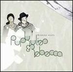 Burning Boats - CD Audio di Pupkulies & Rebecca