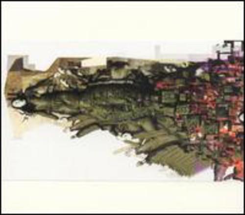 Difficult Easy Listening - Vinile LP