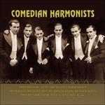 Legendary Recordings - CD Audio di Comedian Harmonists