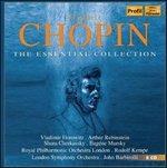 Simply the Best - CD Audio di Frederic Chopin
