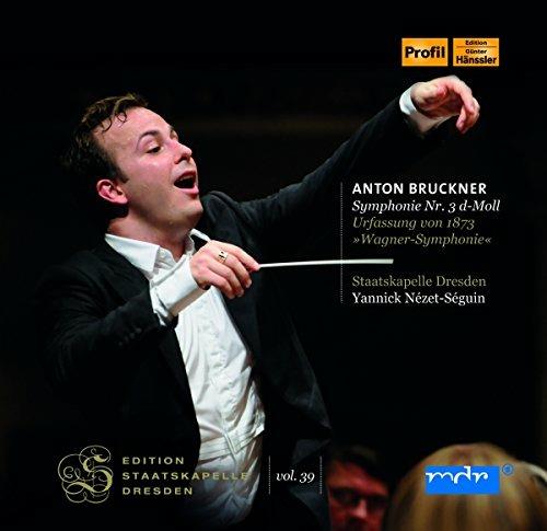 Sinfonia n.9 - CD Audio di Anton Bruckner
