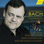 Concerti per violino completi