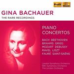 Gina Bachauer
