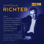Sviatoslav Richter Play Russian Composers